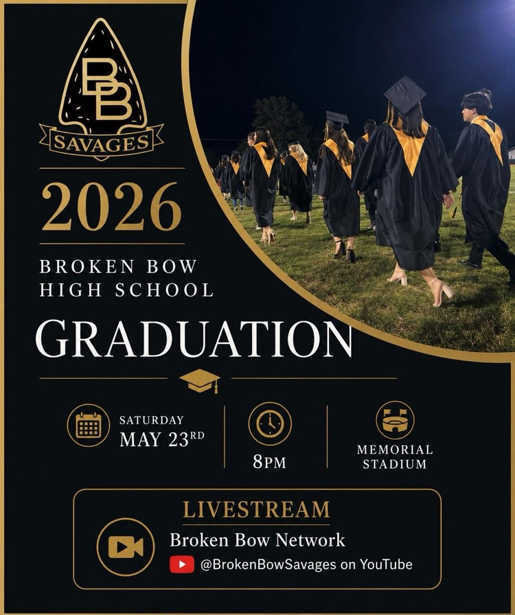 grad poster