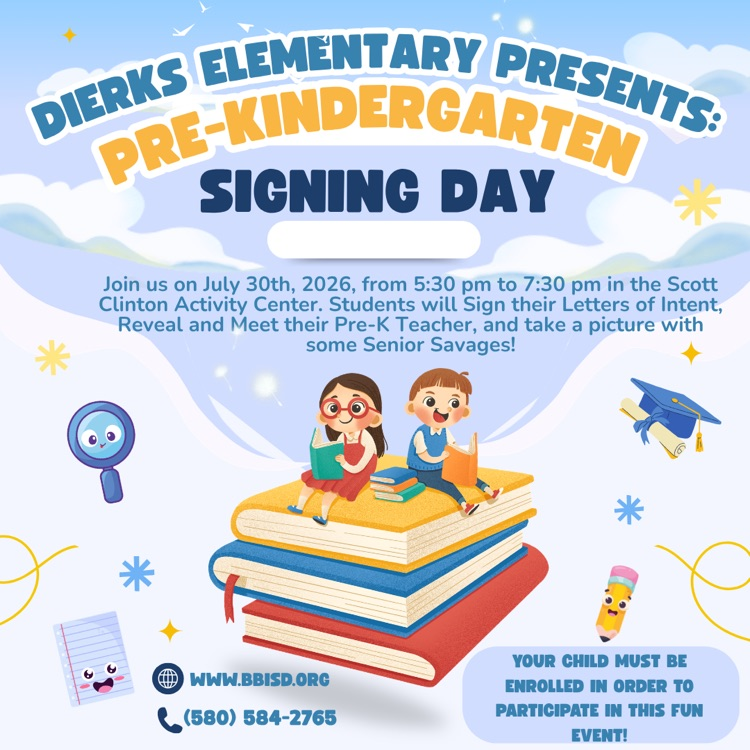 poster of kids