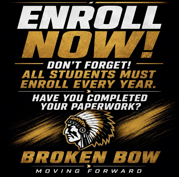 enroll graphic