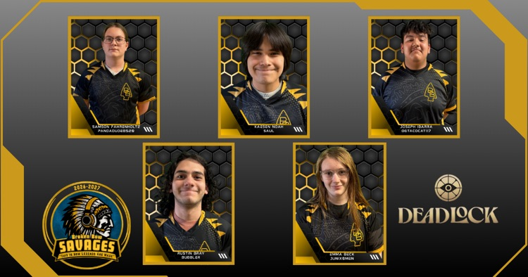 deadlock team