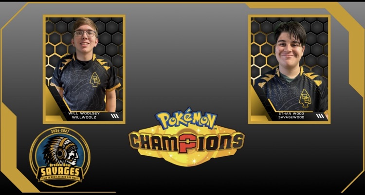esports graphic 