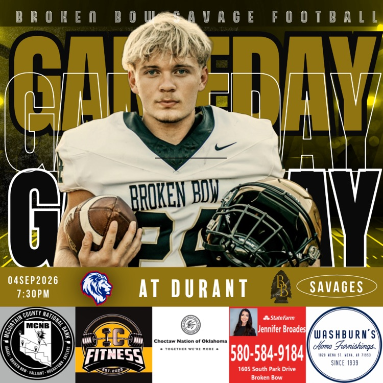 Gameday