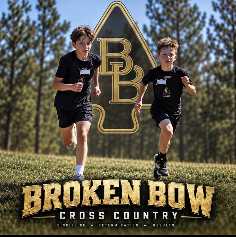 XCountry boys 