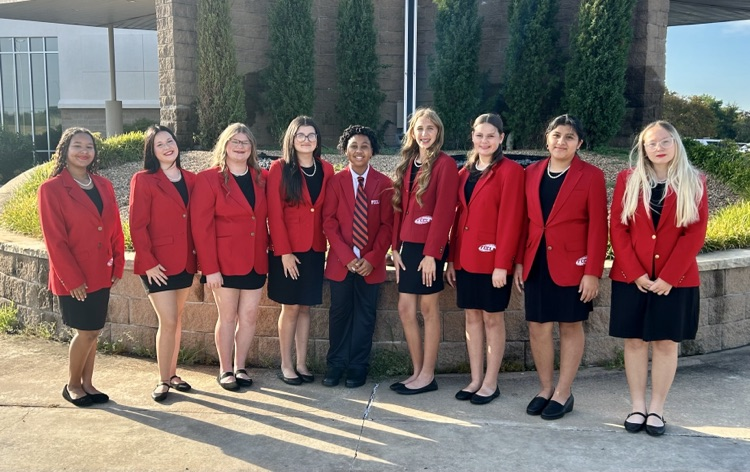 RJMS FCCLA
