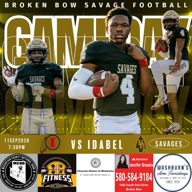 Gameday