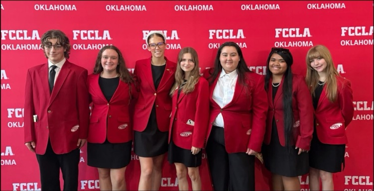hs FCCLA