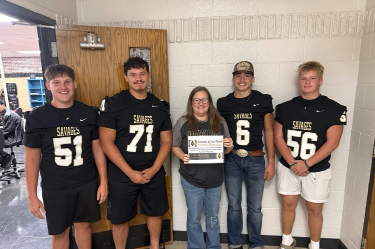 teacher and players