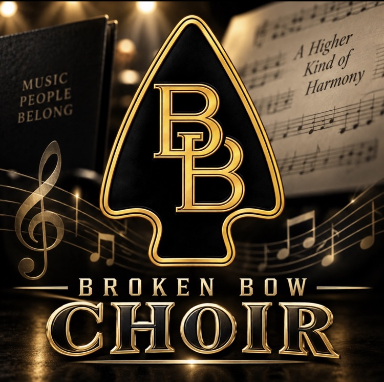 choir poster