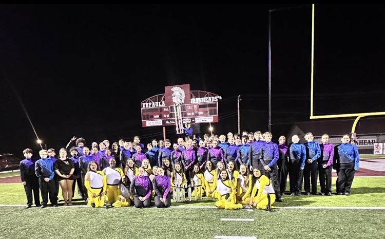 band