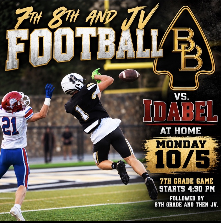 JV Gameday