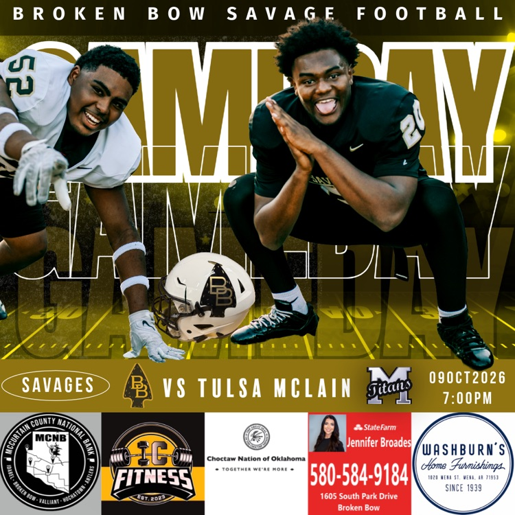 Gameday