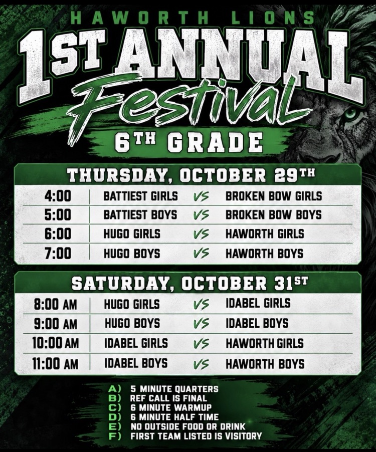 festival