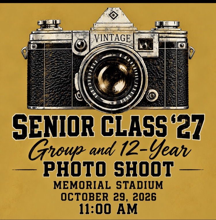 photo shoot poster