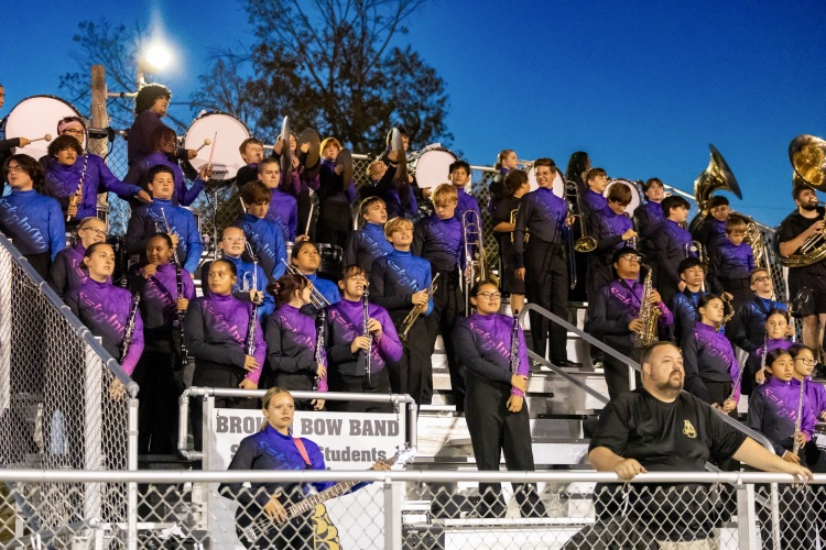 band