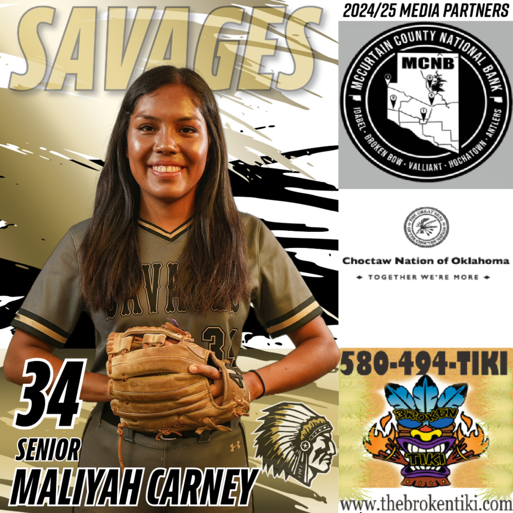 carney spotlight