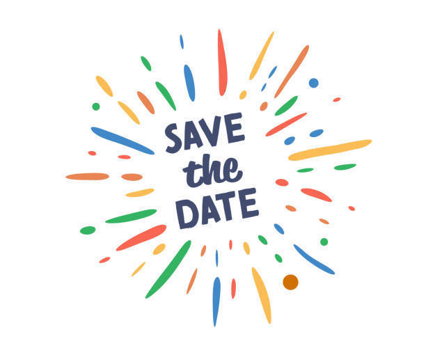 Save the Date