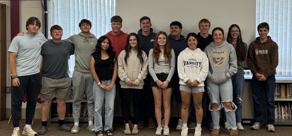 Leadership Class