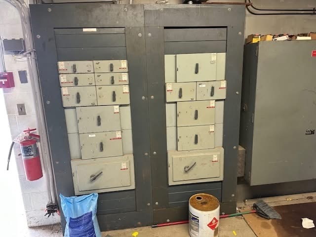 HVAC Project