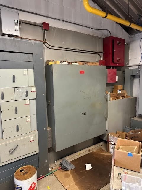 HVAC Project