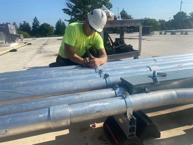 HVAC Project