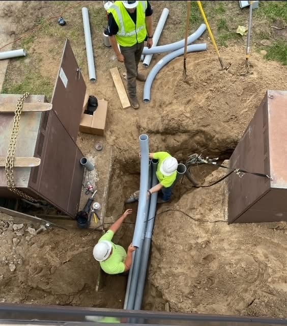 HVAC Project