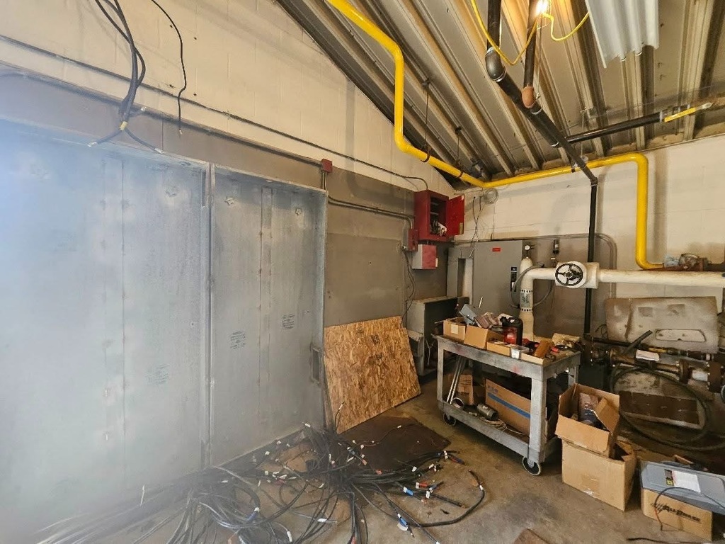 HVAC Project