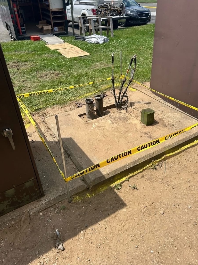 HVAC Project
