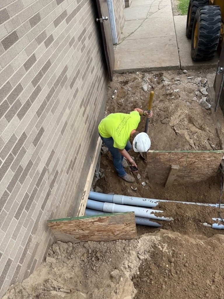 HVAC Project