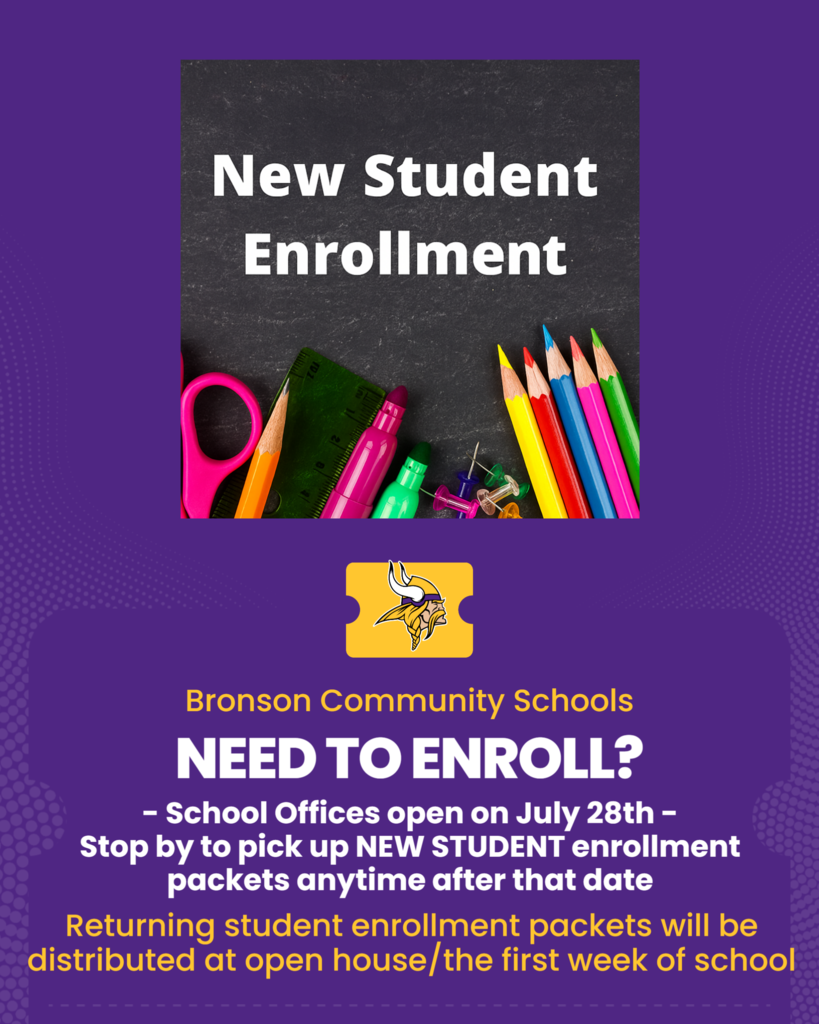 Enrollment