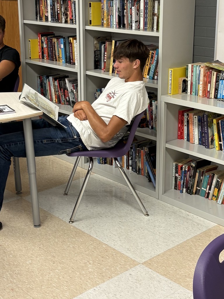 Ms. Medema's English Class