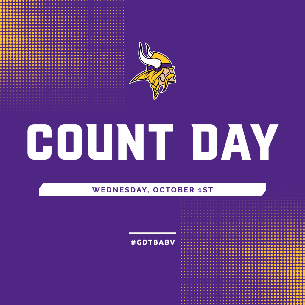 count day