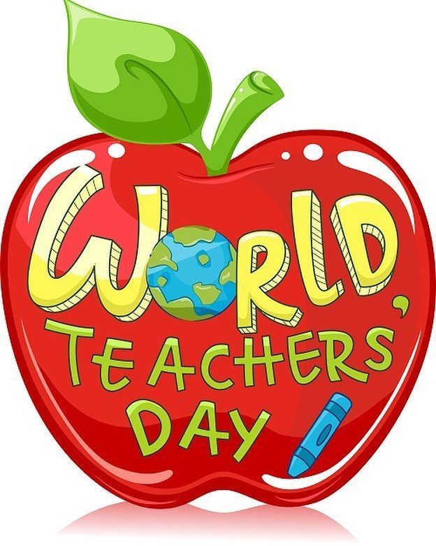 world teachers day