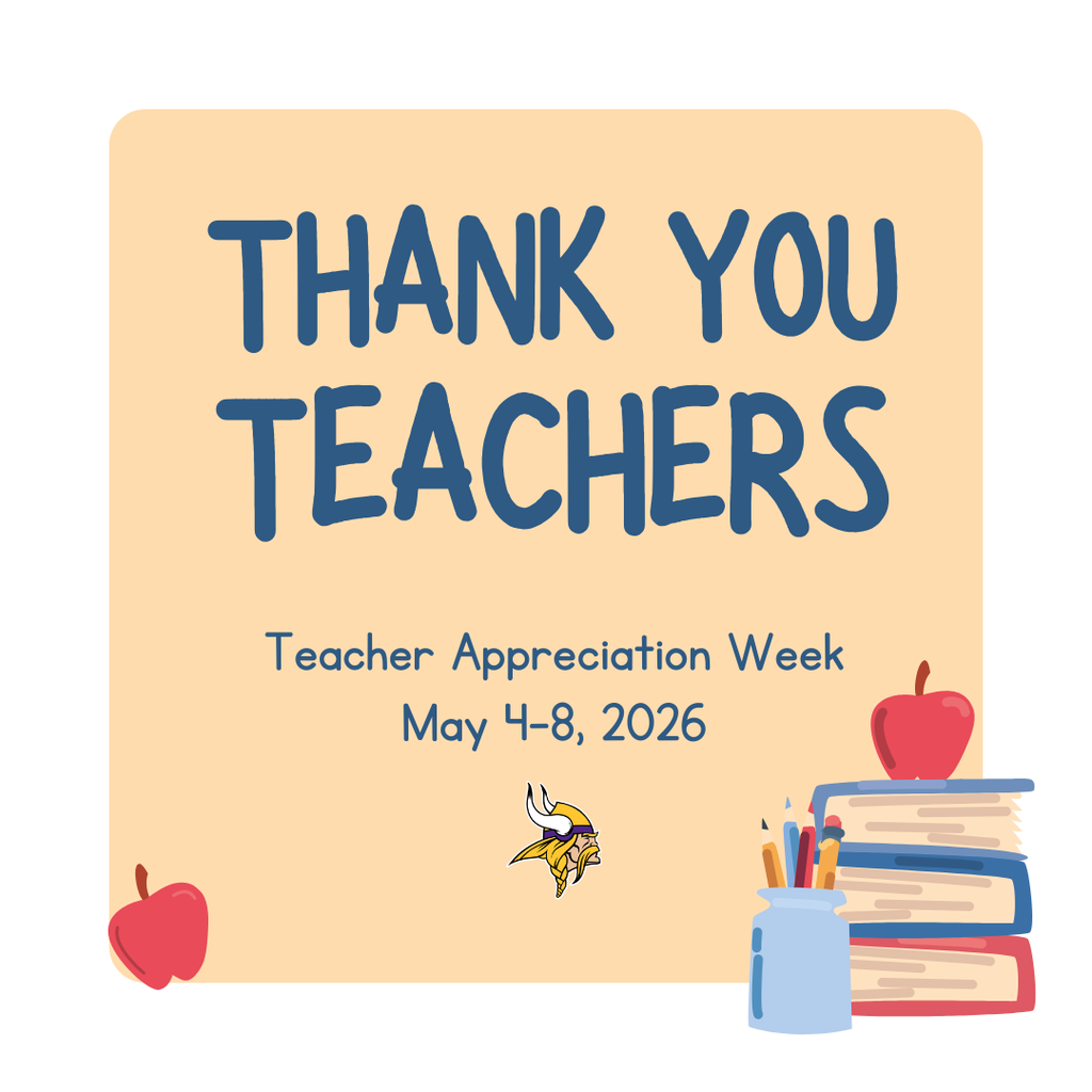 Teacher appreciation week