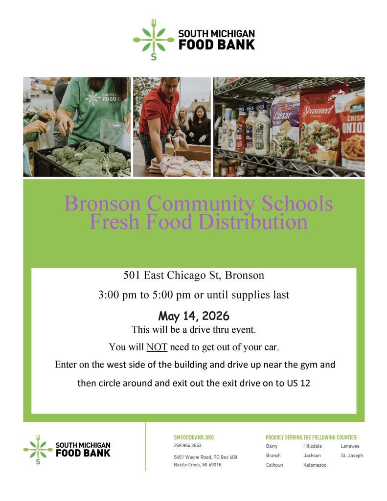 Fresh Food Initiative 5/14/26
