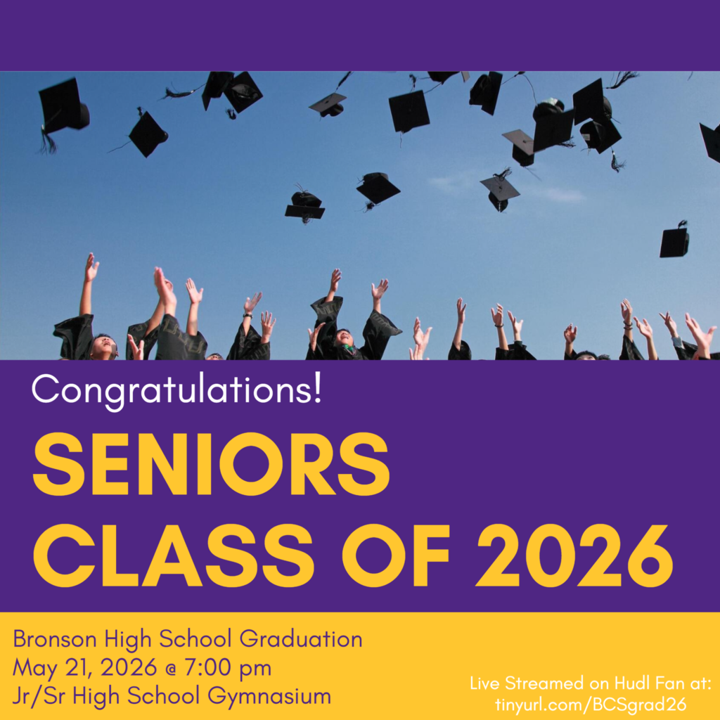 2026 Graduation