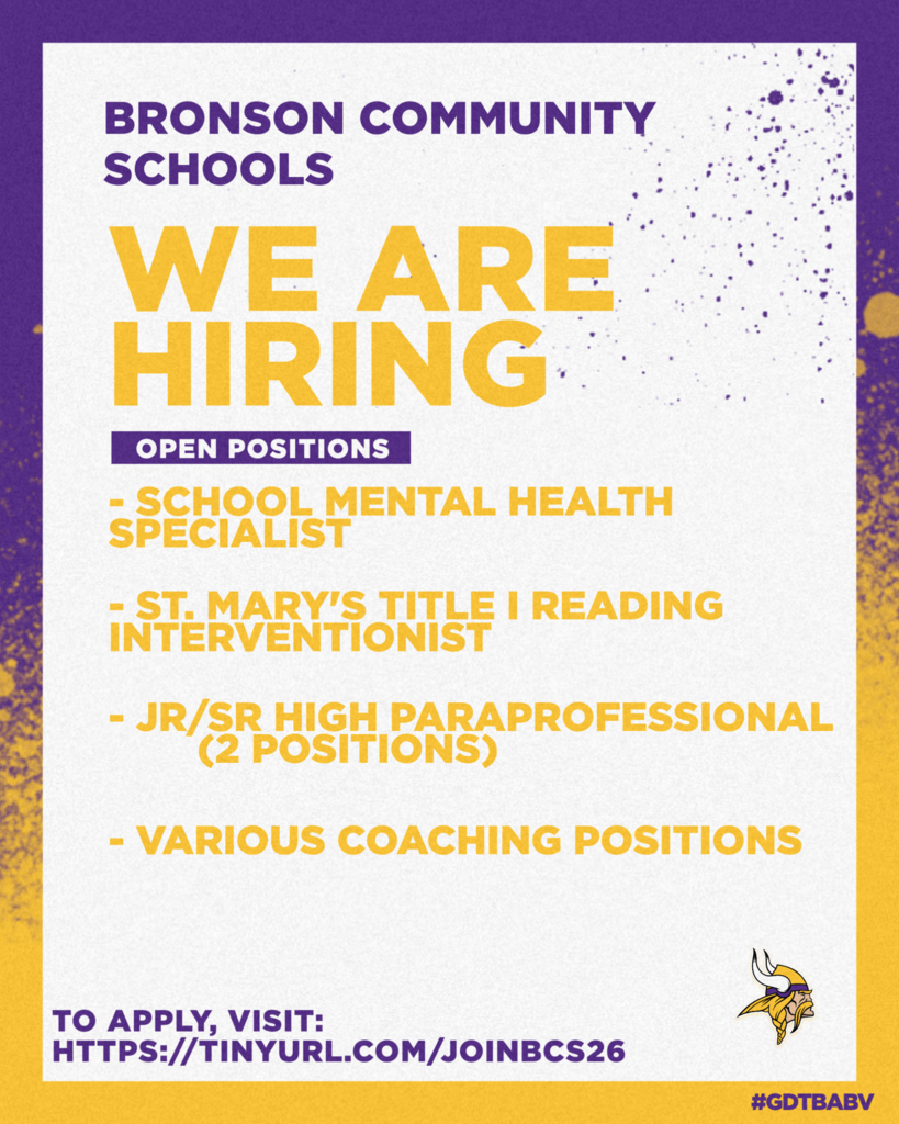 hiring july 2026