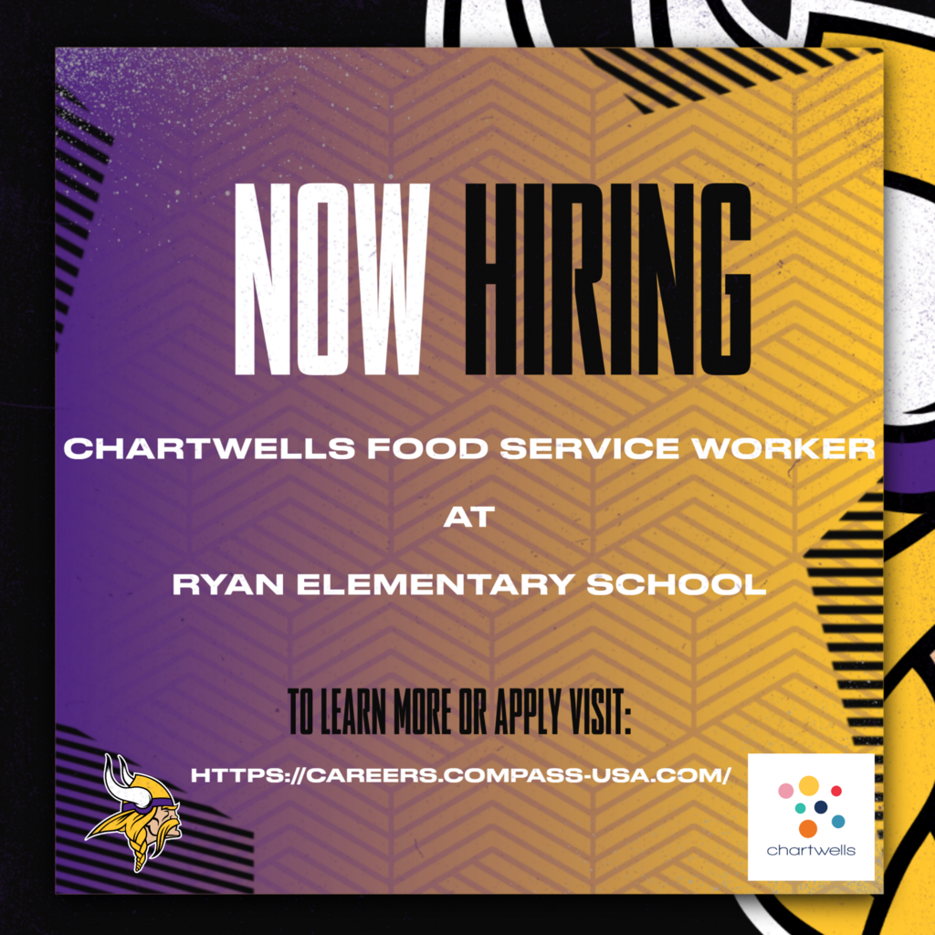 chartwells opening