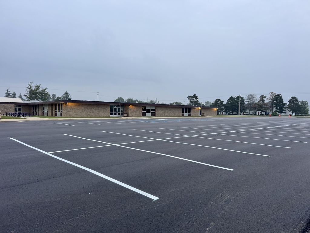 Staff Lot