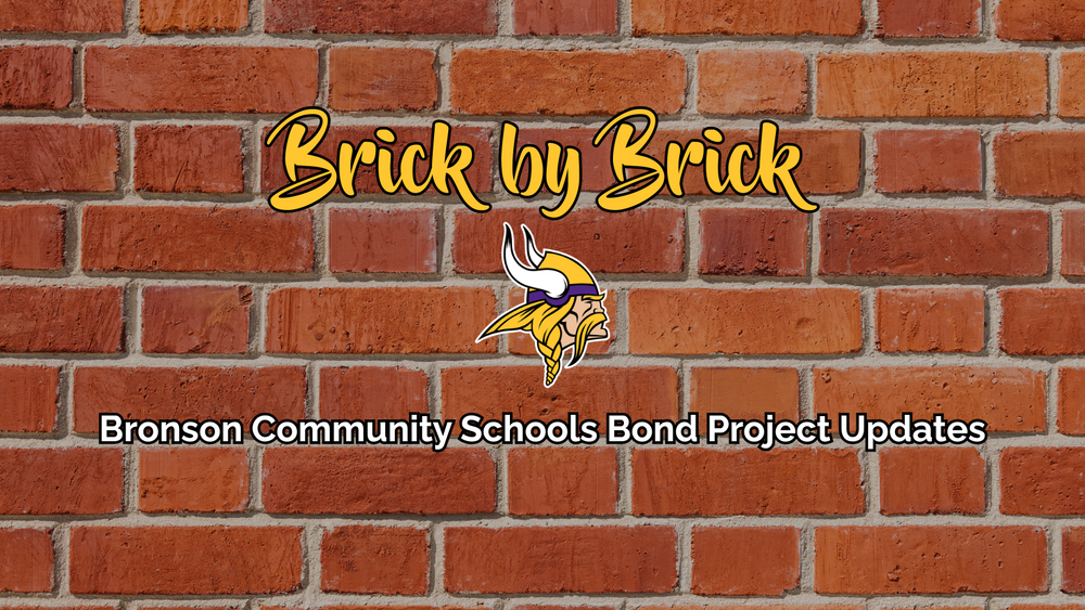 New Edition of Brick by Brick