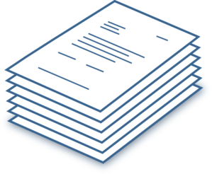 paperwork image