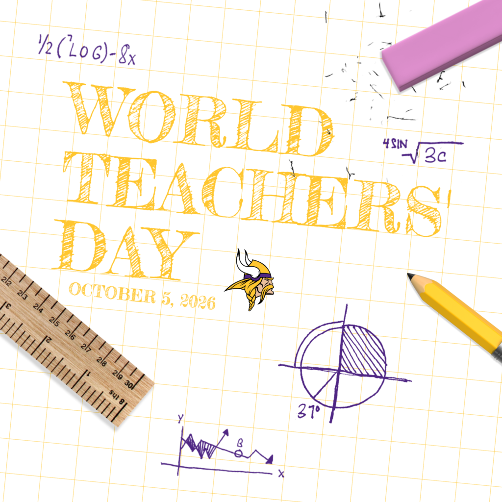 World Teachers Day