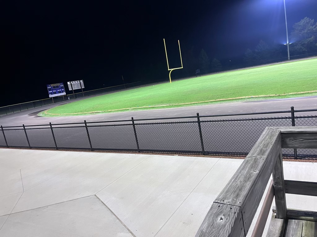 Complex - under the lights 1