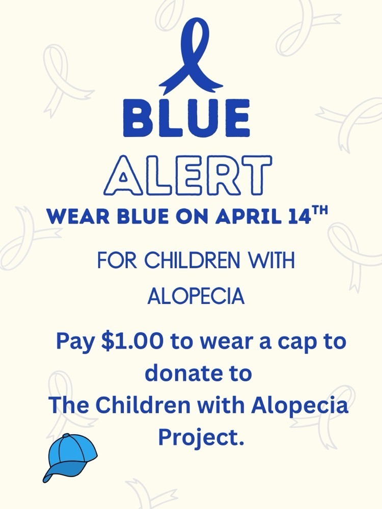 Child Alopecia Day