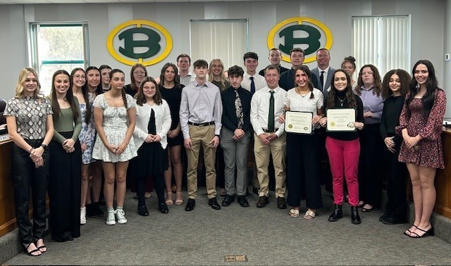 FBLA