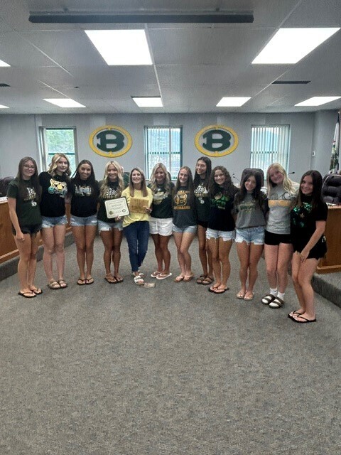 cheer