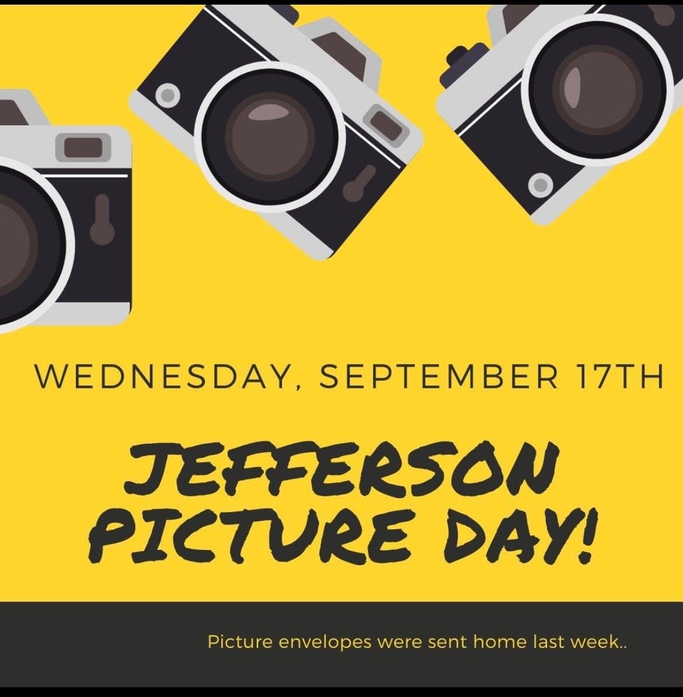 Picture Day