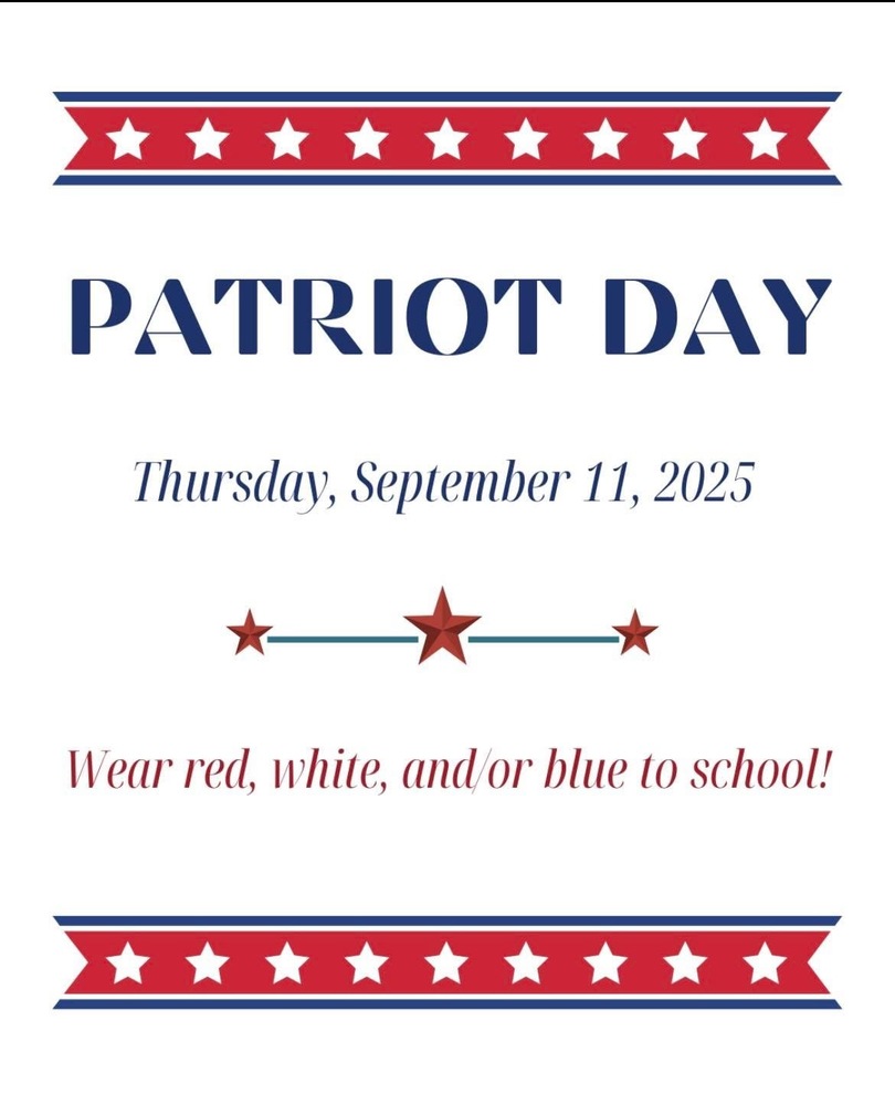 Patriot Day