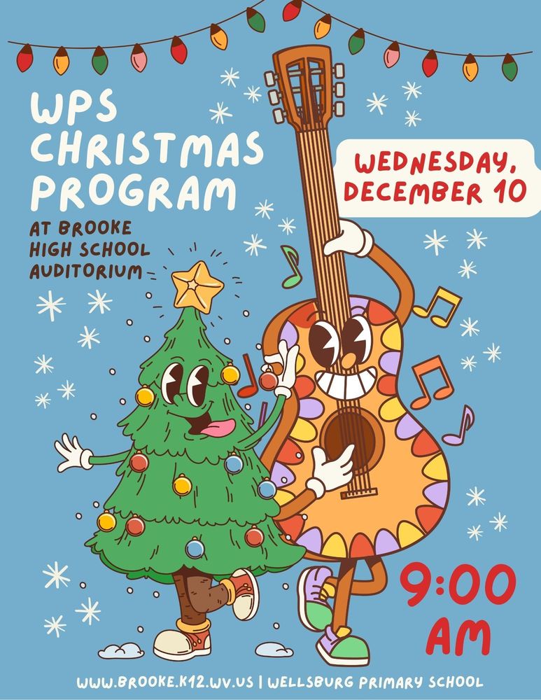 Christmas Program
