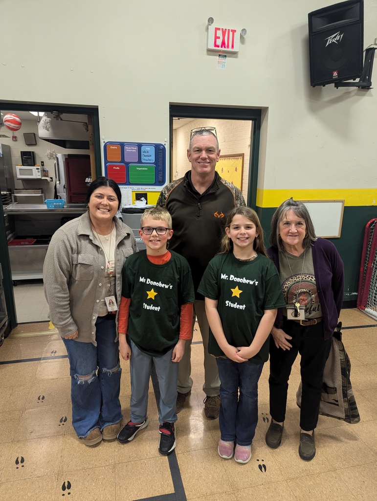 November STAR students 