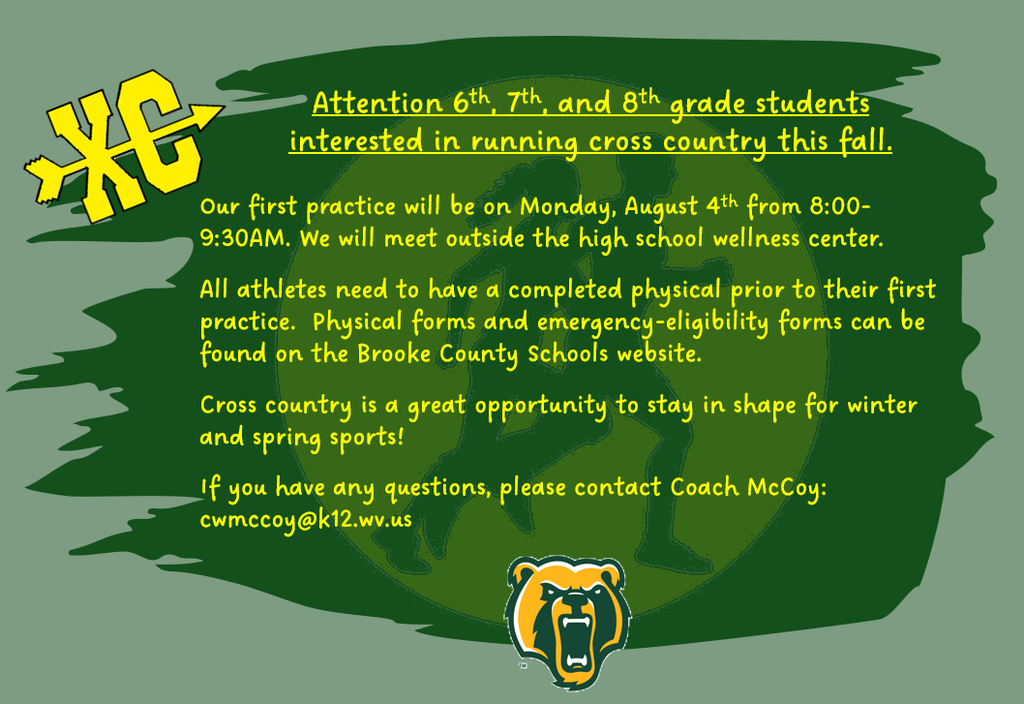 cross country